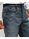 686 Deconstructed Denim Indigo 10K Snowboard Pants - Thumbnail image 6 of 10