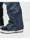 686 Deconstructed Denim Indigo 10K Snowboard Pants - Thumbnail image 5 of 7