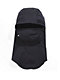 686 Deluxe Hinged Black Balaclava - Thumbnail image 1 of 2