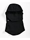 686 Deluxe Hinged Black Balaclava - Thumbnail image 2 of 2