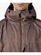 686 Dojo® Brown 20K Snowboard Jacket - Thumbnail image 3 of 8
