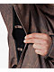 686 Dojo® Brown 20K Snowboard Jacket - Thumbnail image 5 of 8