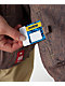 686 Dojo® Brown 20K Snowboard Jacket - Thumbnail image 6 of 8