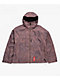 686 Dojo® Brown Crinkle Wash 20K Snowboard Jacket - Thumbnail image 1 of 2
