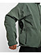 686 Dojo® Faded Green Crinkle 20K Snowboard Jacket - Thumbnail image 6 of 8
