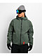 686 Dojo® Faded Green Crinkle 20K Snowboard Jacket - Thumbnail image 1 of 8