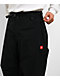 686 Dojo® GORE-TEX Black 20K Snowboard Pants - Thumbnail image 4 of 7