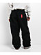 686 Dojo® GORE-TEX Black 20K Snowboard Pants - Thumbnail image 2 of 7