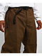 686 Dojo® GORE-TEX Dark Earth Brown 20K Snowboard Pants - Thumbnail image 4 of 6