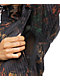 686 Dream Black Floral Stripe 10K Snowboard Jacket
