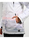 686 Fantasia White Sierra Sunset 10K Snowboard Jacket - Thumbnail image 4 of 6