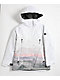 686 Fantasia White Sierra Sunset 10K Snowboard Jacket - Thumbnail image 6 of 6