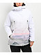 686 Fantasia White Sierra Sunset 10K Snowboard Jacket - Thumbnail image 1 of 6
