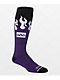686 Flame 2 Pack Snowboard Socks