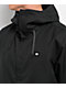 686 Foundation 10K Black Snowboard Jacket - Thumbnail image 2 of 2