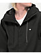 686 Foundation Black 10K Snowboard Jacket 2023 - Thumbnail image 3 of 5