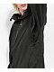 686 Foundation Black 10K Snowboard Jacket 2023 - Thumbnail image 4 of 5