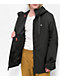 686 Foundation Black 10K Snowboard Jacket 2023 - Thumbnail image 5 of 5