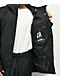 686 Foundation Black 10k Snowboard Jacket