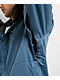 686 Foundation Insulated Blue 10K Snowboard Jacket - Thumbnail image 4 of 5