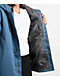 686 Foundation Insulated Blue 10K Snowboard Jacket - Thumbnail image 5 of 5