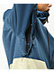 686 Foundation Navy & Beige 10k Snowboard Jacket - Thumbnail image 4 of 6