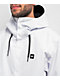 686 Foundation White 10K Snowboard Jacket - Thumbnail image 3 of 6