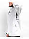 686 Foundation White 10K Snowboard Jacket - Thumbnail image 4 of 6