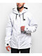 686 Foundation White 10K Snowboard Jacket - Thumbnail image 5 of 6