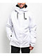 686 Foundation White 10K Snowboard Jacket - Thumbnail image 1 of 6