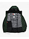 686 GORE-TEX® Labs WINDSTOPPER® Guideline Moss Green Insulated Jacket - Thumbnail image 3 of 6