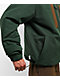 686 GORE-TEX® Labs WINDSTOPPER® Guideline Moss Green Insulated Jacket - Thumbnail image 5 of 6