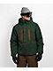 686 GORE-TEX® Labs WINDSTOPPER® Guideline Moss Green Insulated Jacket - Thumbnail image 1 of 6