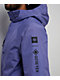 686 GORE-TEX Core Purple Dawn Shell Snowboard Jacket - Thumbnail image 5 of 11