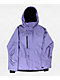 686 GORE-TEX Core Purple Dawn Shell Snowboard Jacket - Thumbnail image 9 of 11