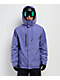 686 GORE-TEX Core Purple Dawn Shell Snowboard Jacket - Thumbnail image 1 of 11
