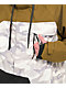 686 Geo Brown 10K Snowboard Jacket 2023 - Thumbnail image 4 of 7