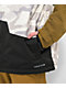 686 Geo Brown 10K Snowboard Jacket 2023 - Thumbnail image 5 of 7