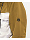 686 Geo Brown 10K Snowboard Jacket 2023 - Thumbnail image 6 of 7