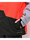 686 Geo Grey 10k Snowboard Jacket - Thumbnail image 5 of 7