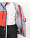 686 Geo Grey 10k Snowboard Jacket - Thumbnail image 7 of 7