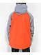 686 Geo Grey 10k Snowboard Jacket - Thumbnail image 2 of 7