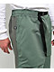 686 Ghost Green 10K Snowboard Pants - Thumbnail image 4 of 7