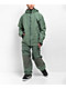 686 Ghost Green 10K Snowboard Pants - Thumbnail image 7 of 7