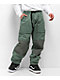 686 Ghost Green 10K Snowboard Pants - Thumbnail image 1 of 7
