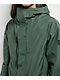 686 Gore-Tex Core Shell Cypress Green Snowboard Jacket - Thumbnail image 3 of 6