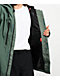 686 Gore-Tex Core Shell Cypress Green Snowboard Jacket - Thumbnail image 4 of 6