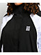 686 Hologram™ Black & White 20K Snowboard Jacket - Thumbnail image 3 of 10