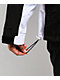 686 Hologram™ Black & White 20K Snowboard Jacket - Thumbnail image 4 of 10