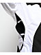 686 Hologram™ Black & White 20K Snowboard Jacket - Thumbnail image 6 of 10